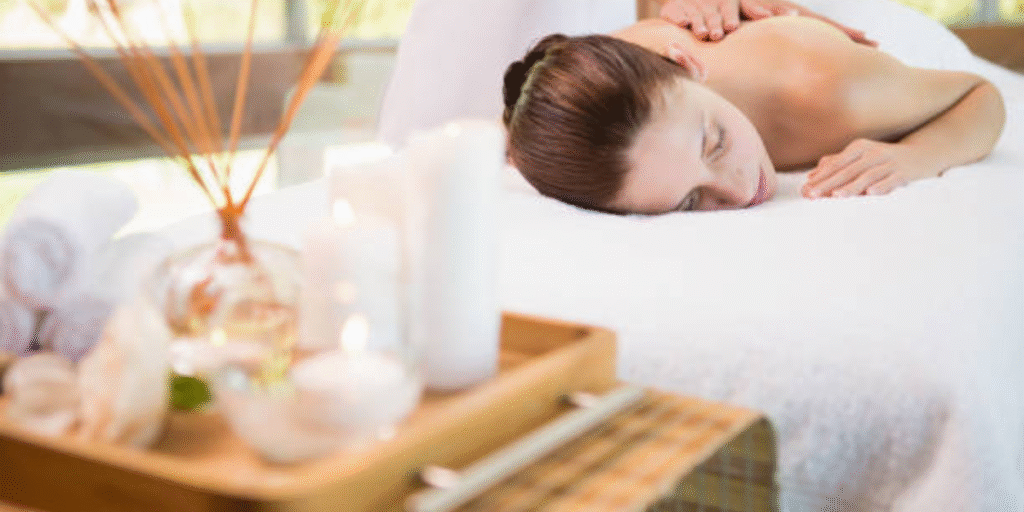 Spa In Borivali West