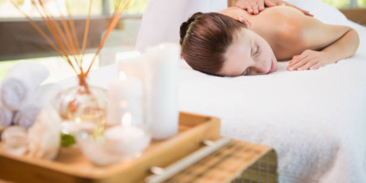 Spa In Borivali West