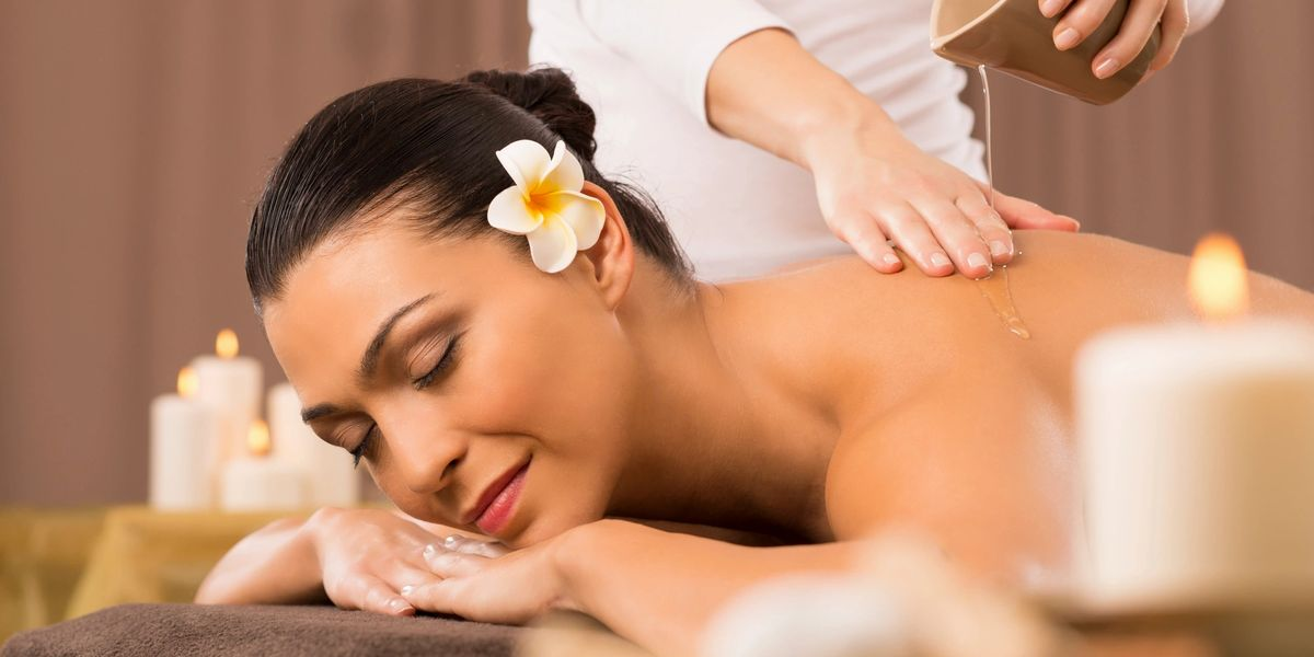 Discover The Best Spa In Borivali West For A Luxurious Experience