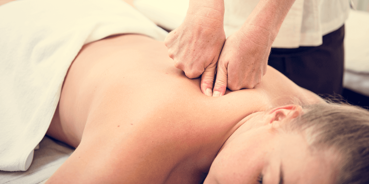 Spa In Nerul