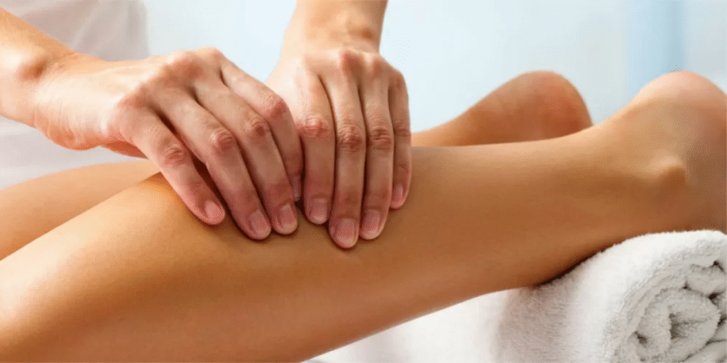 Spa In Powai