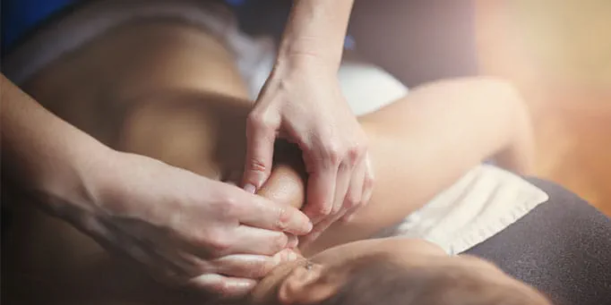 Spa In Powai
