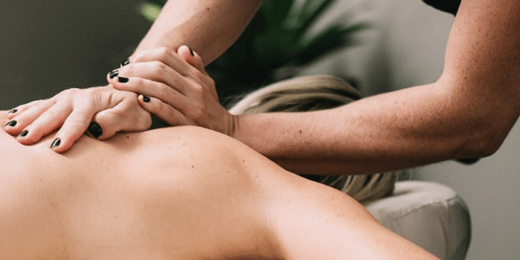 Spa in mulund