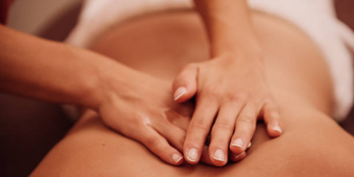 Treat Yourself To A Rejuvenating Body Massage Mumbai Andheri