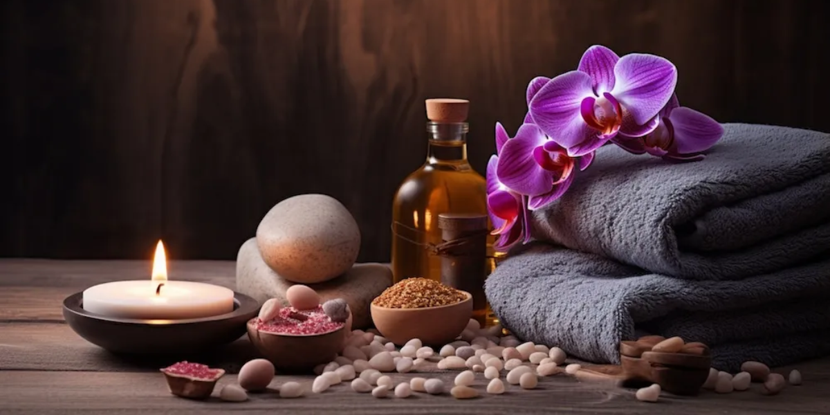 Unlock Incredible Spa Offers That Make Healing Affordable