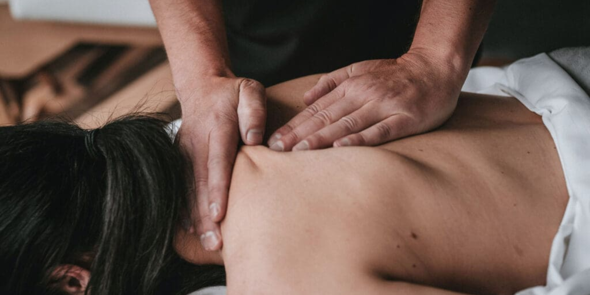 Why Choose A Premium Spa In Mumbai