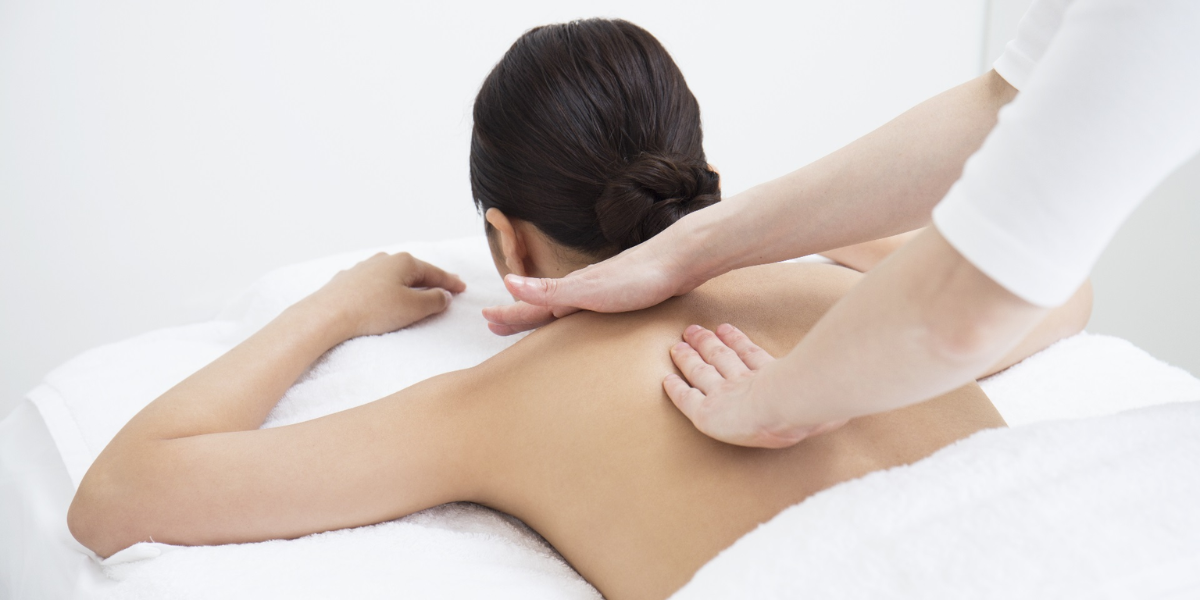 Why Choose Allure Thai Spa