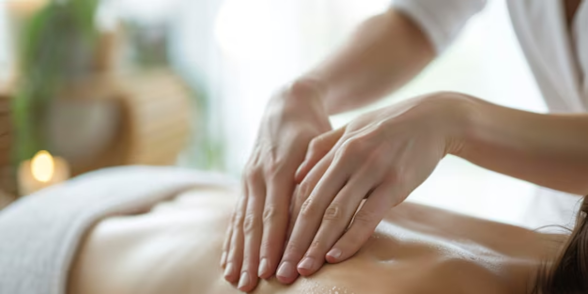 Why Opt For A Spa In Mumbai When You’re In Kharghar