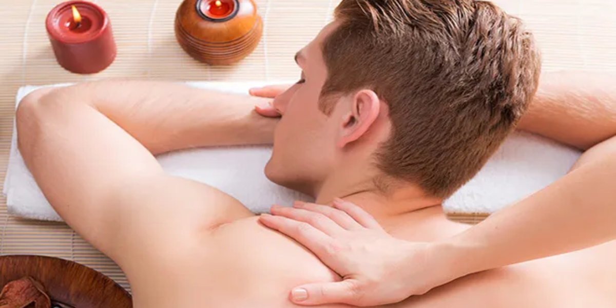 Experience The Best Body Massage In Borivali
