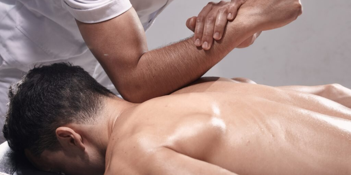 Understand Your Needs Before Booking a Spa in Mulund