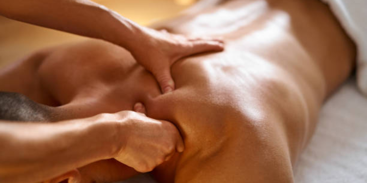 Want to Relax Together? Go for a Couple Spa Mumbai Experience