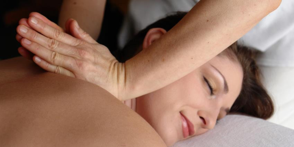 Discover The Ultimate Spa In Borivali West