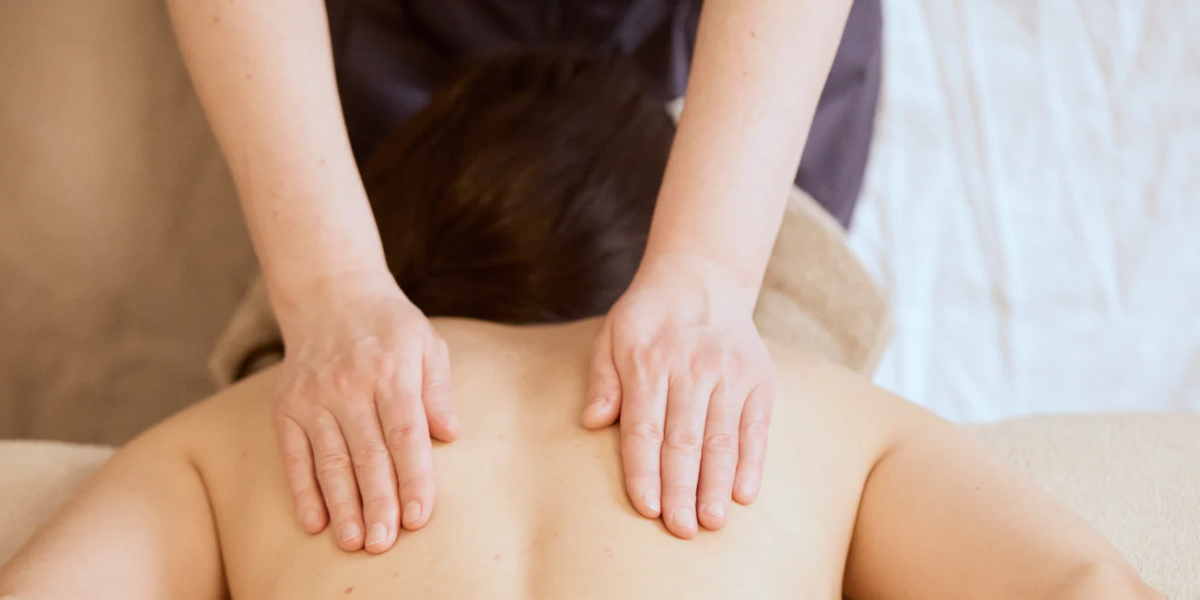 Experience Authentic Healing With A Thai Spa Near Me
