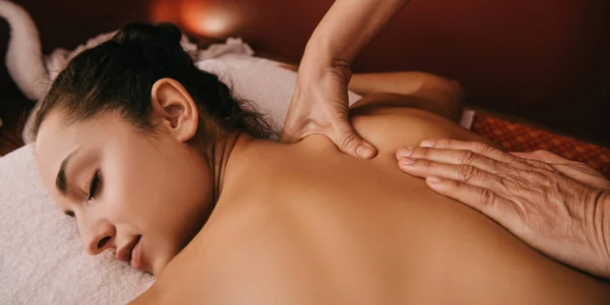 Experience The Authentic Touch At A Thai Spa Near Me