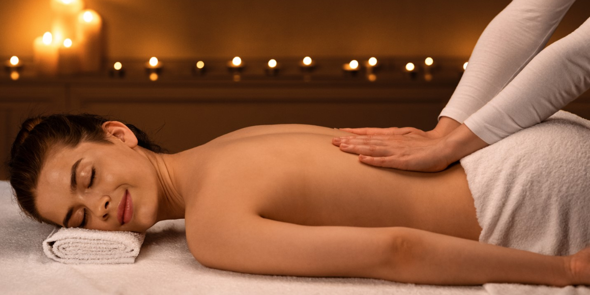 Improve Skin Health At A Leading Spa In Mumbai
