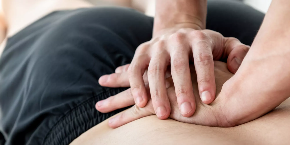 Your Pathway To Holistic Wellness At Spa In Borivali West