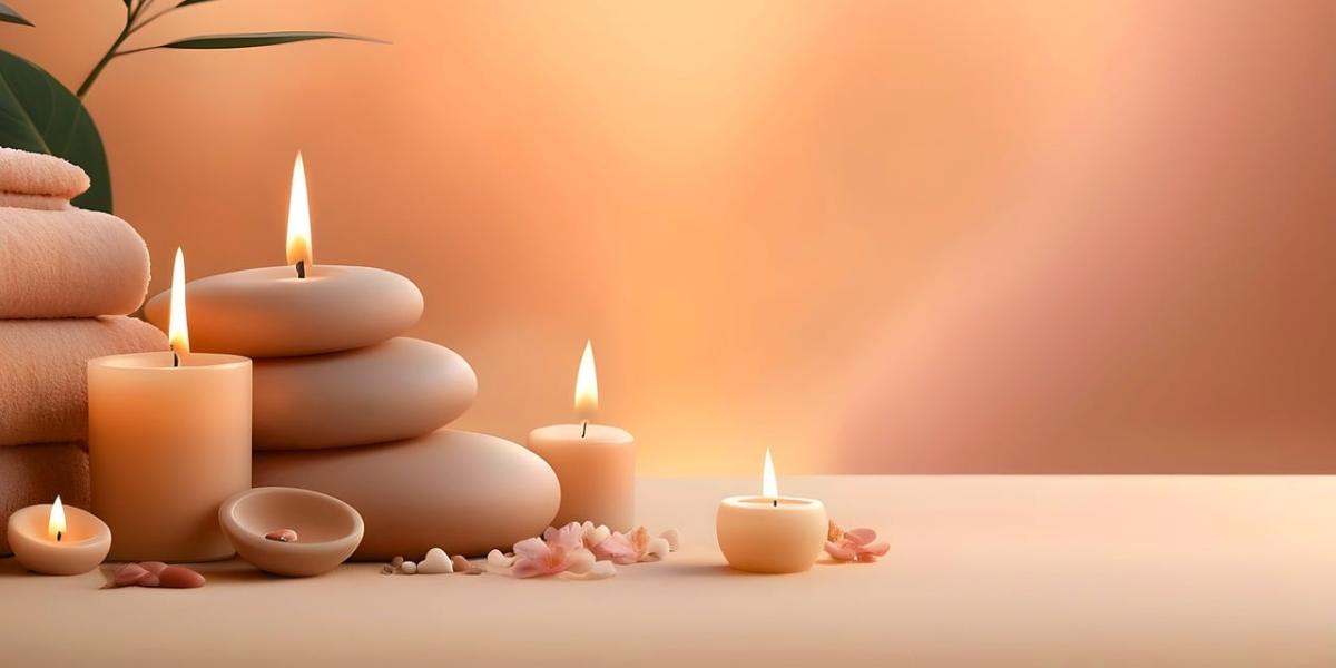 Spa In Thane West