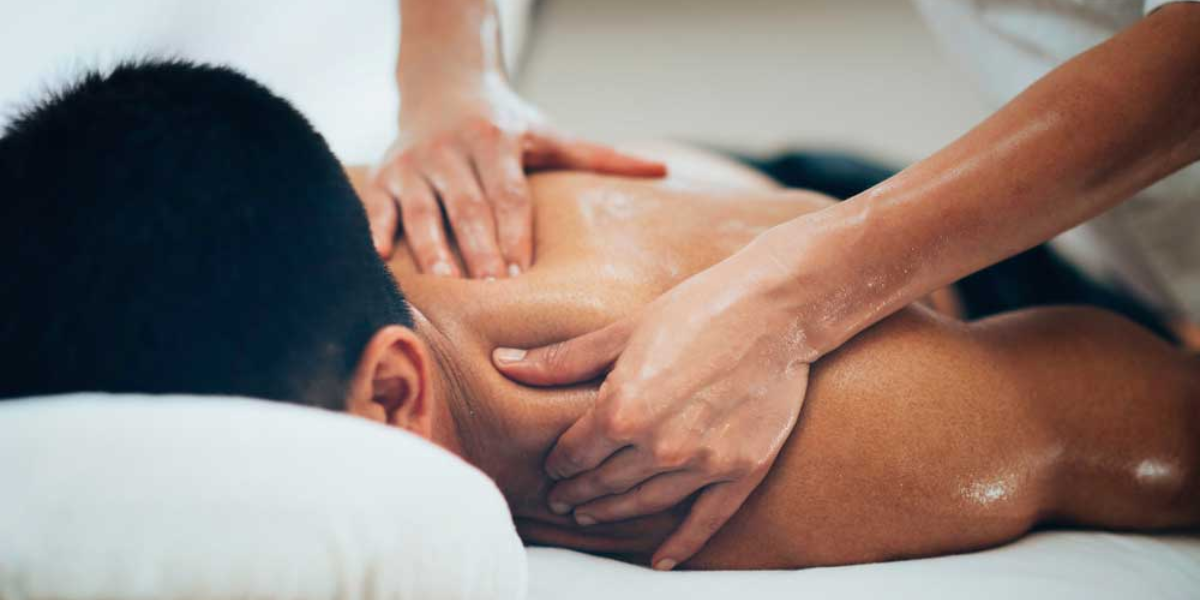 Spa in Borivali – Beyond Just A Quick Getaway