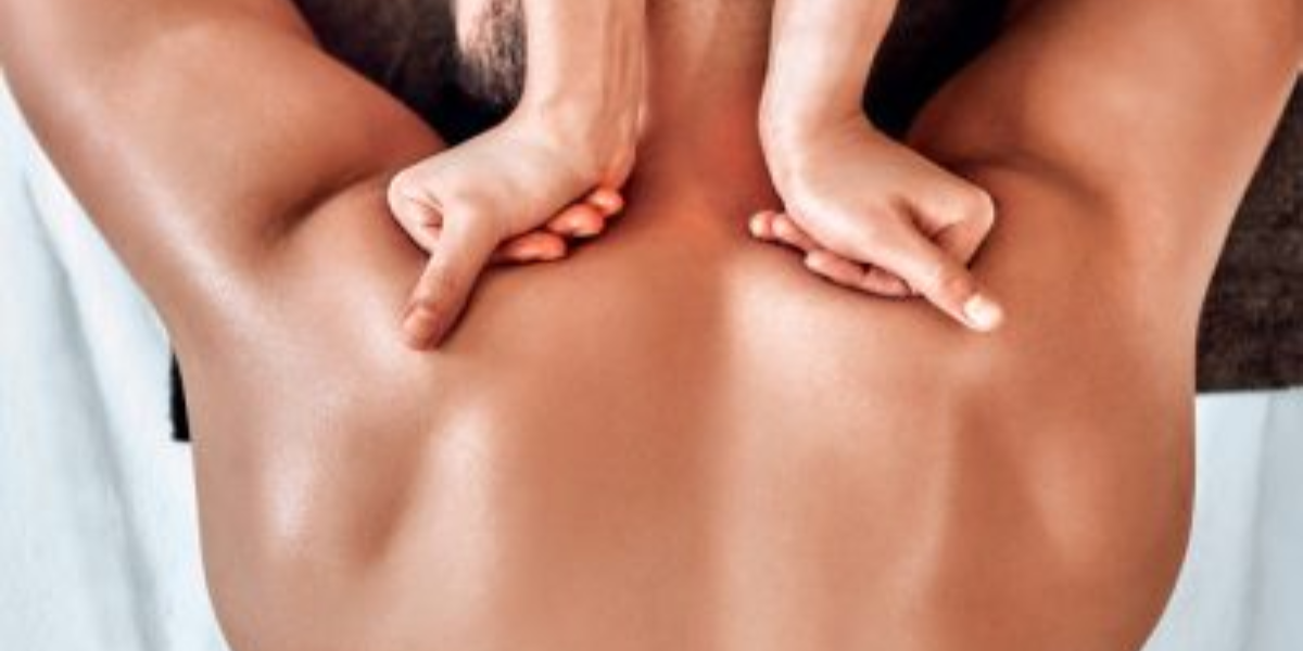 The Allure Experience: Why This Spa In Kharghar Is Synonymous With Pure Relaxation