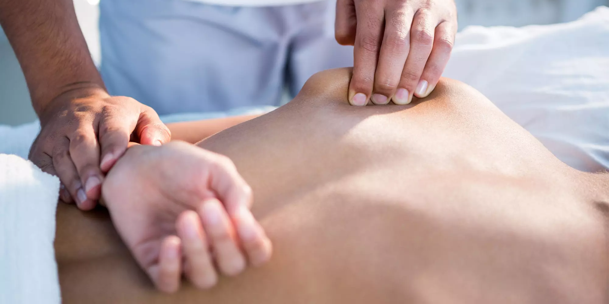 Beyond Ordinary:The Best Spa In Kharghar For Pure Indulgence