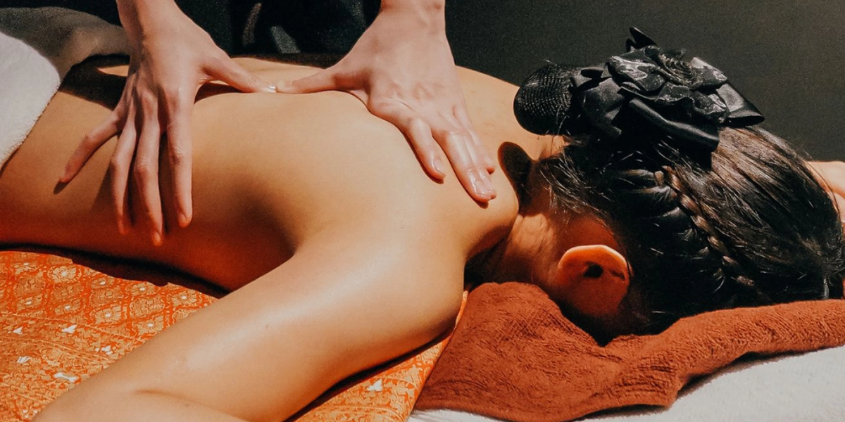 Your Personal Sanctuary Awaits At A Luxury Spa In Kharghar Navi Mumbai