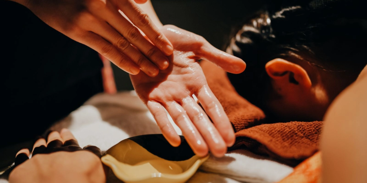 Experience A Diverse Selection Of Rejuvenating Therapies At The Best Spa In Kharghar