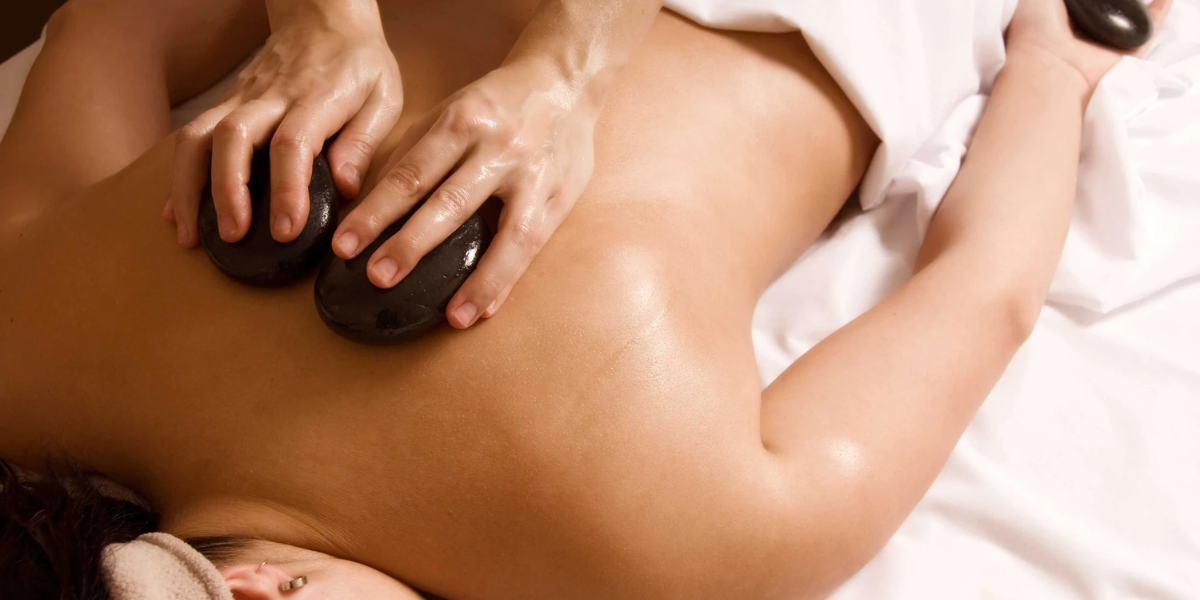 Experience A Diverse Selection Of Rejuvenating Therapies At The Best Spa In Kharghar