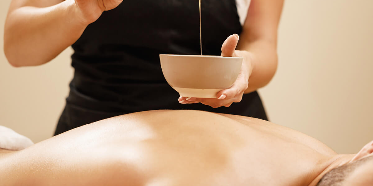 Feel Rejuvenated At The Top Massage Spa In Kharghar