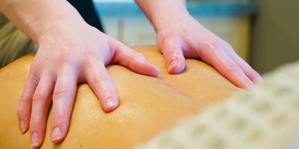 Spa In Palghar