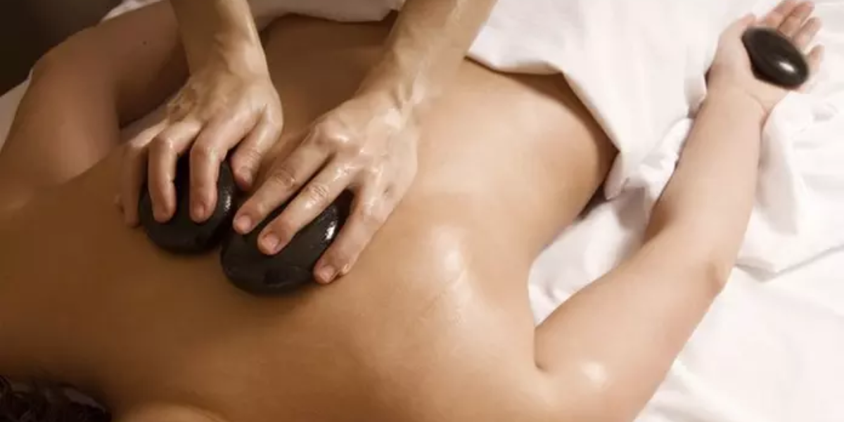 Total Relaxation With A Soothing Body Massage In Palghar