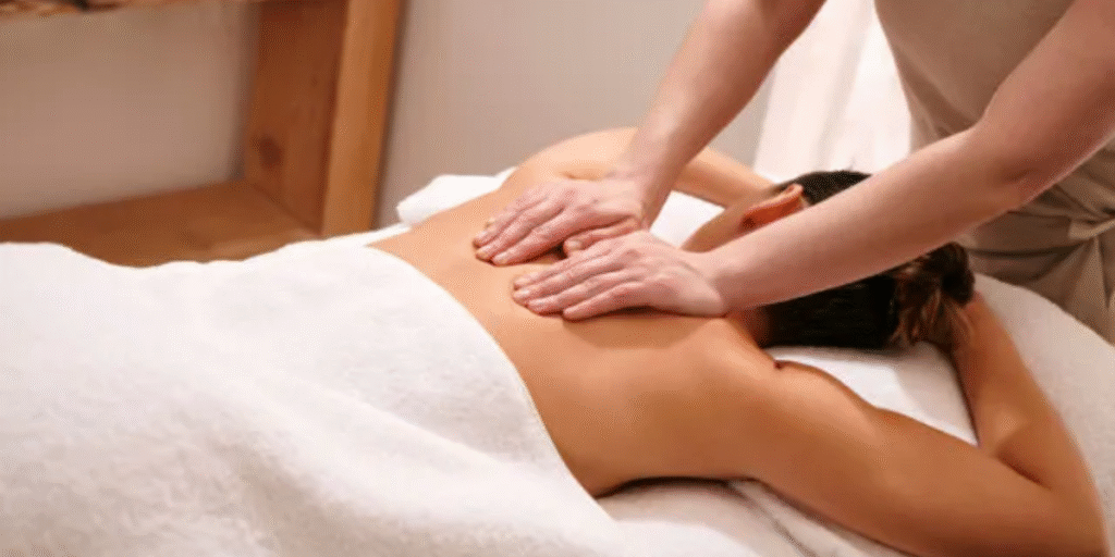 Weekend Vibes Only: Exclusive Offers At Spa In Powai That Will Make Your Weekend Extra Special