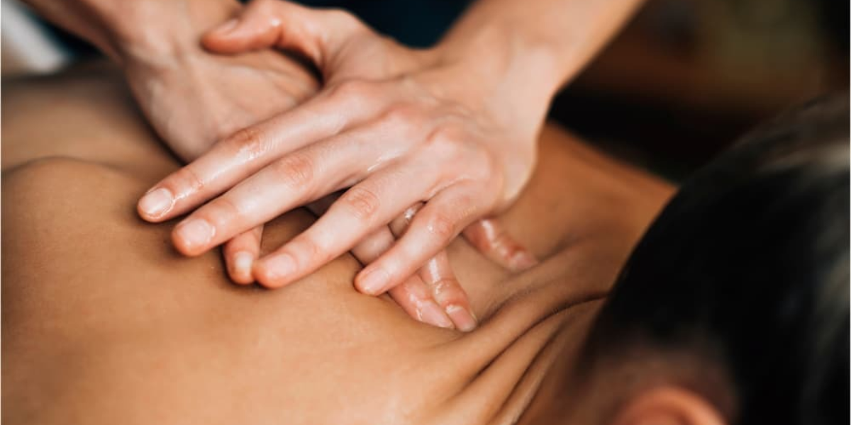 Massage Spa In Powai: Reconnect With Your Inner Peace
