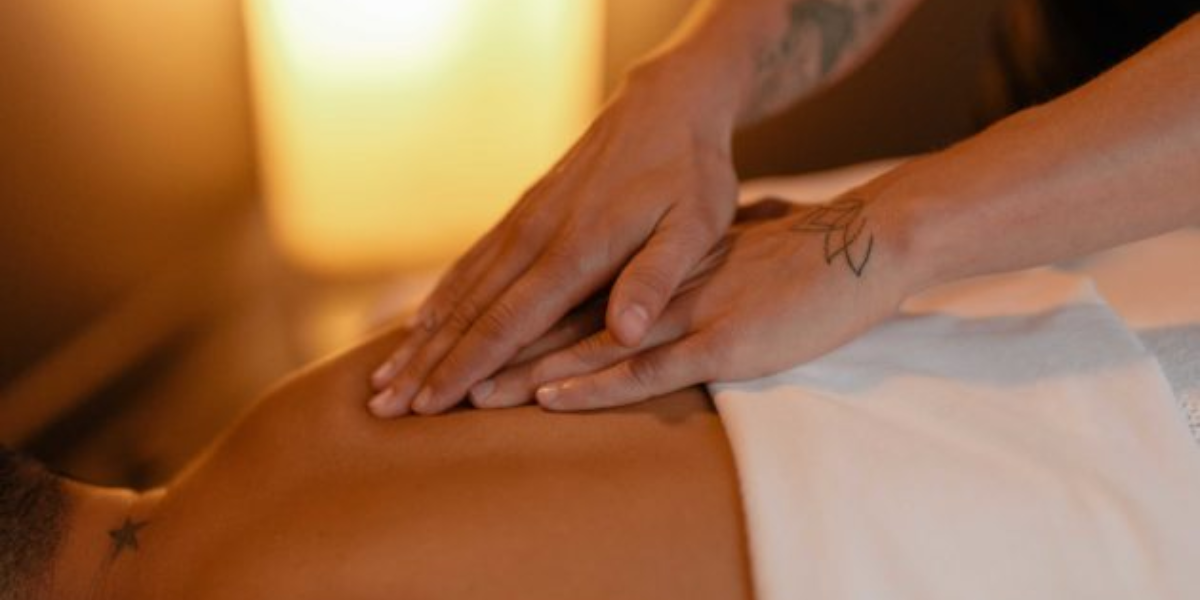 Spa Powai: The Ultimate Destination For Rejuvenation