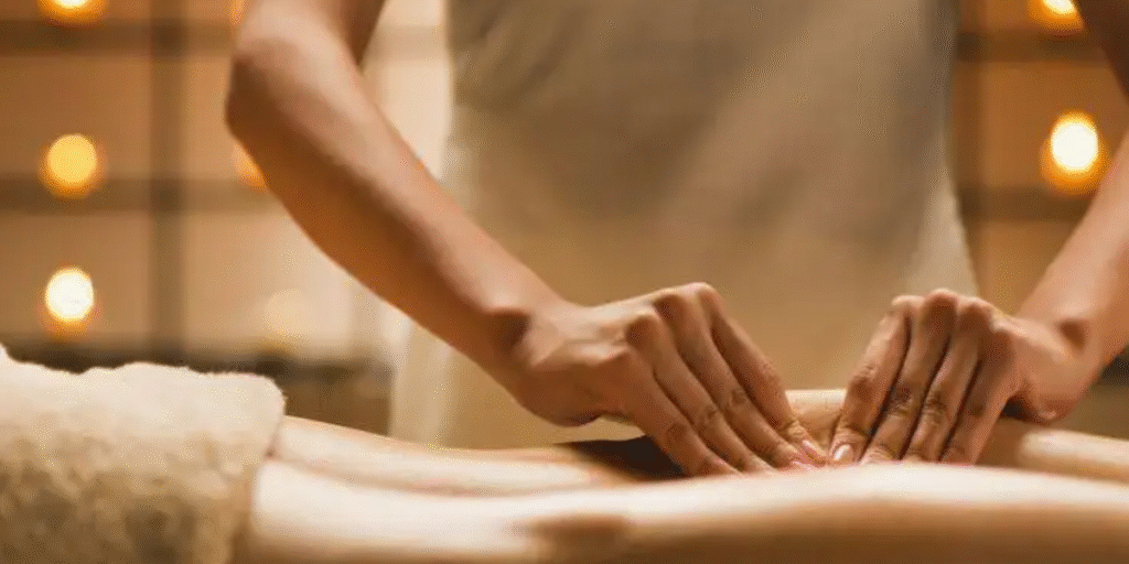 Discover The Hidden Art Of Relaxation At The Best Spa In Boisar & Mumbai’s Wellness Gems