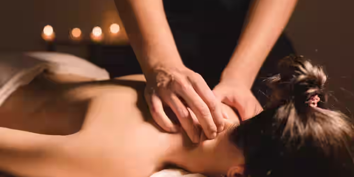 Top Massage Centre In Thane West For A Relaxing Escape