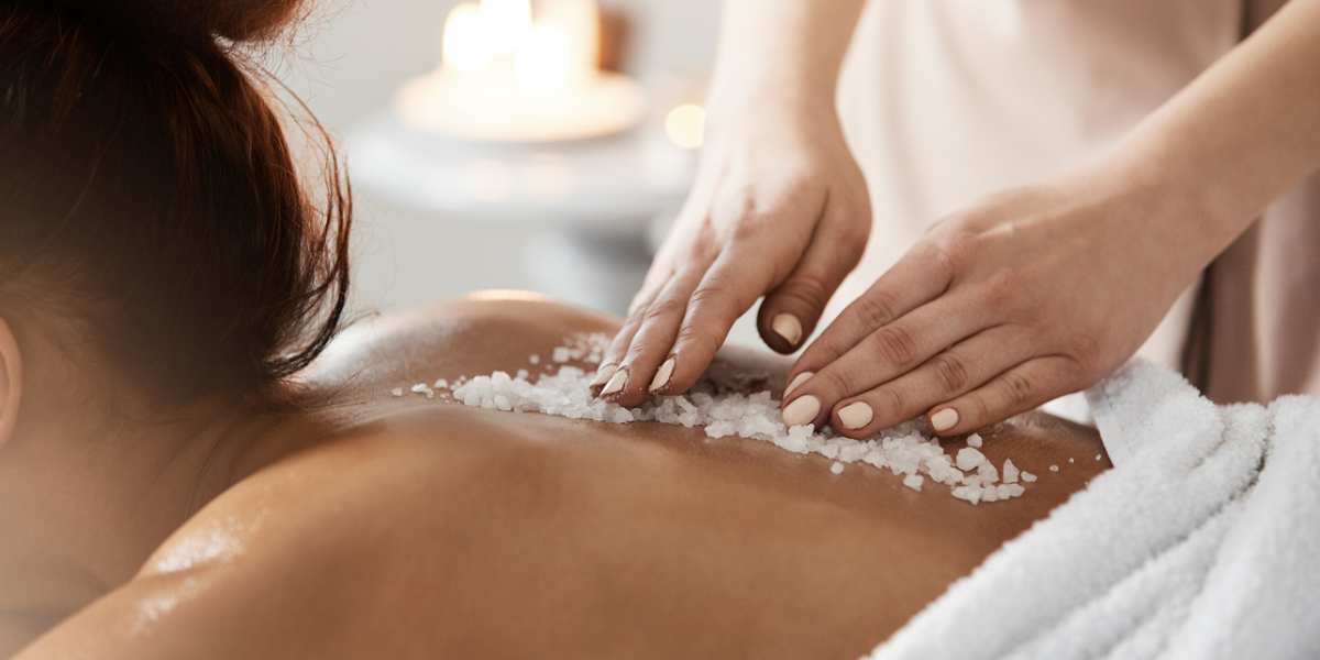 Unlock Exclusive Spa Deals In Mumbai & Save Big
