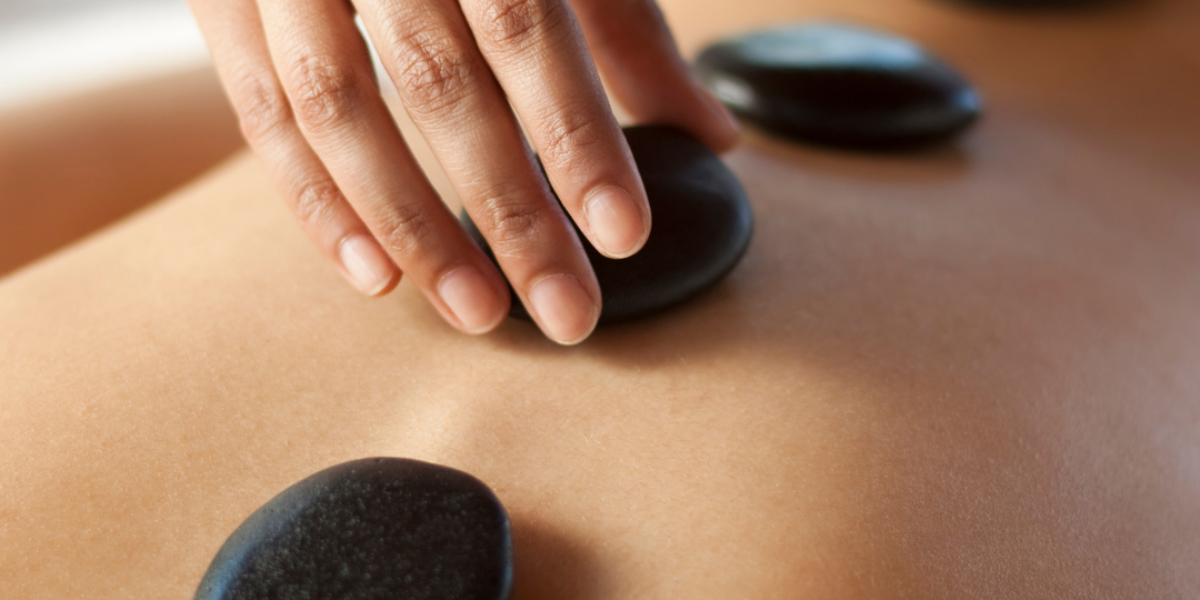 Your Ideal Spa Experience Awaits