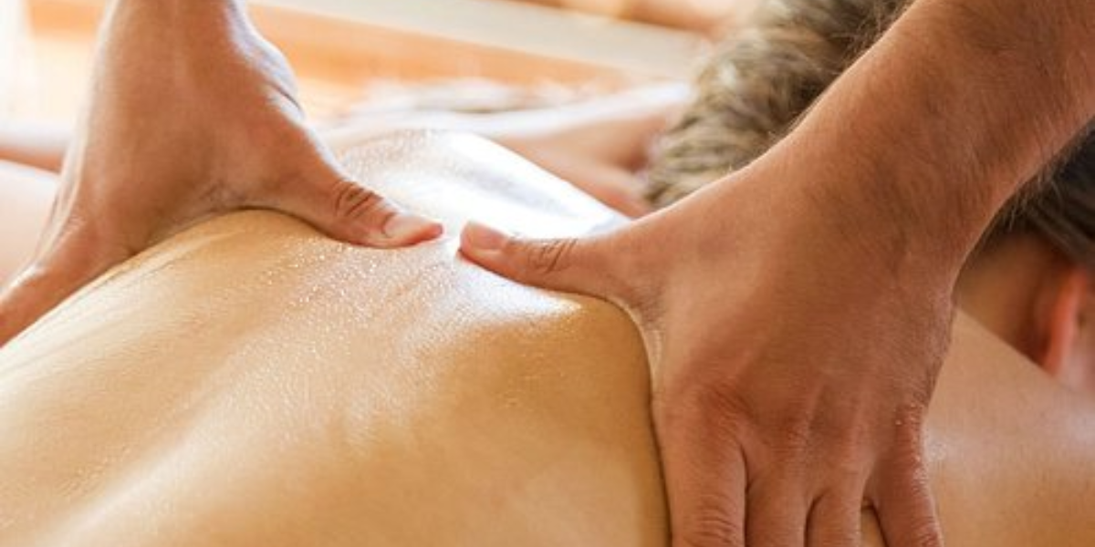 Discover Complete Tranquility At Best Massage Spa In Bhuj
