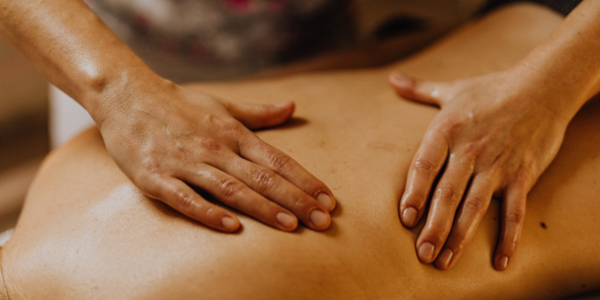 Awaken Your Senses With A Luxurious Signature Body Massage In Bhuj