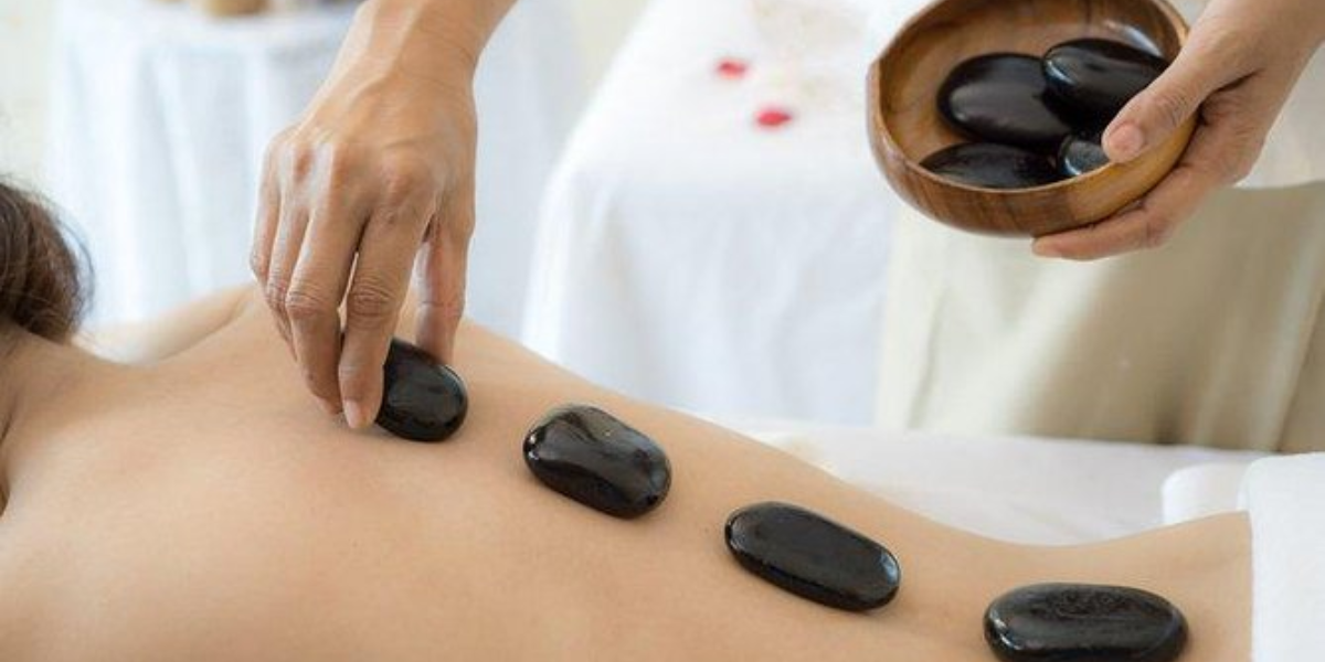 Why This Spa Stands Out As The Leading Spa In Gujarat