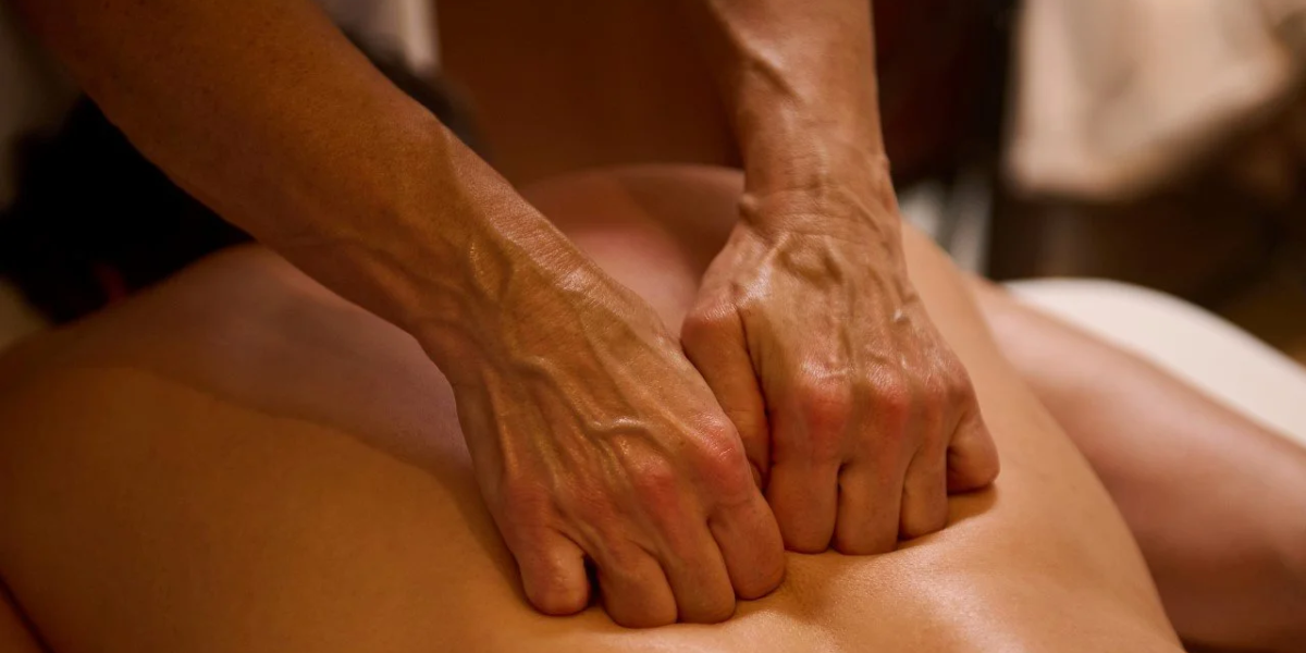 Why This Spa Stands Out As The Leading Spa In Gujarat