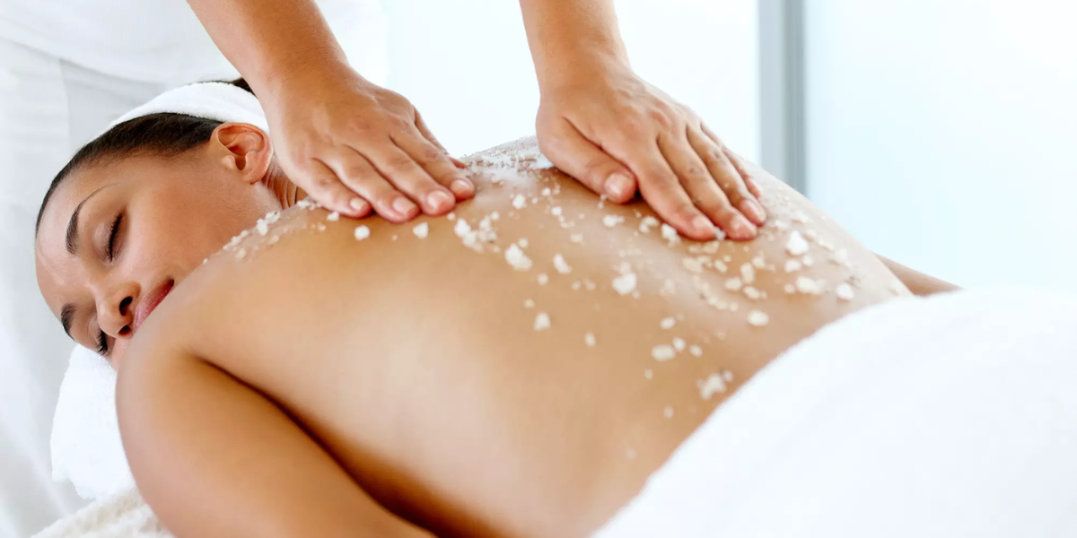 Unlock Serenity with Spa in Borivali Gift Cards: The Ultimate Present for Every Occasion