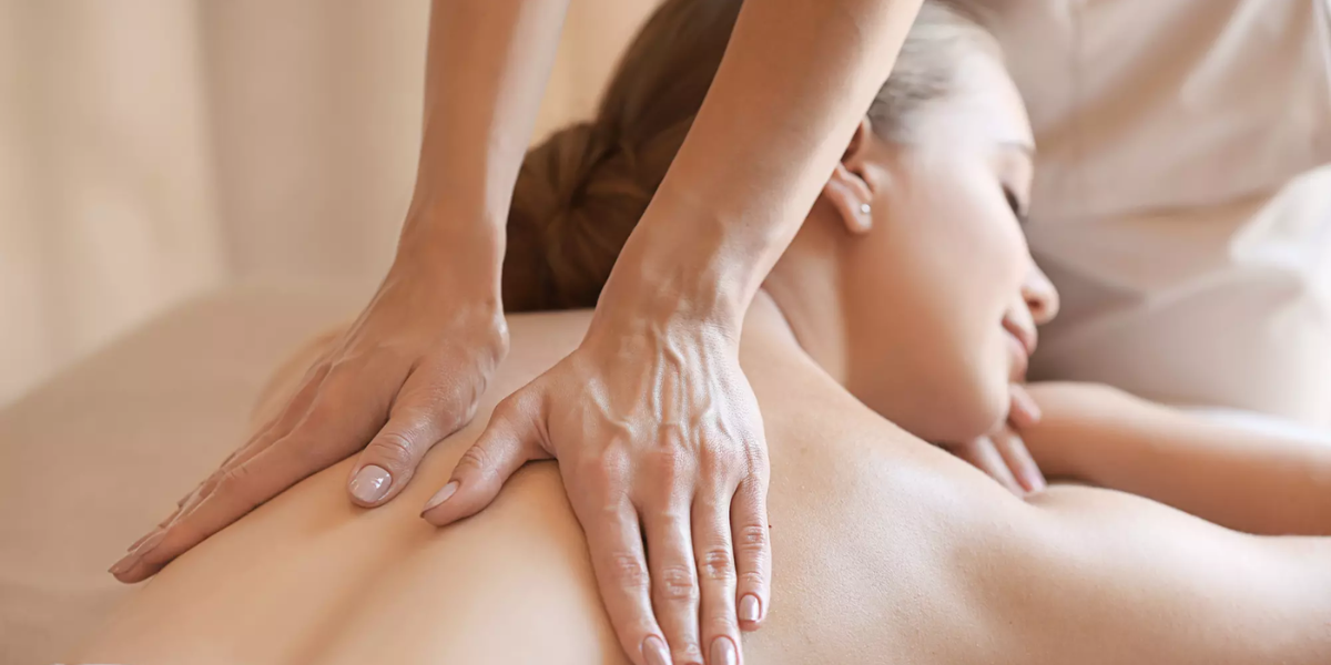 Convenience Of Spa Near Me For Last-Minute Gifts