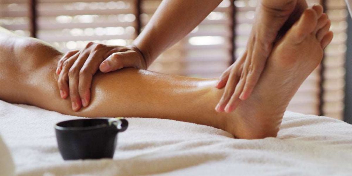 Sibling Serenity at the Best Spa in Andheri – A Gift Beyond Tradition
