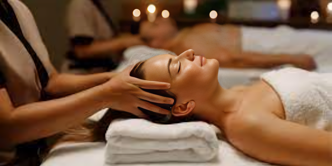 Couple Spa in Marol Naka – A Rakhi Bond Beyond Siblings