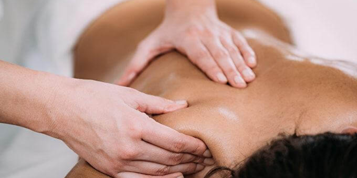 Experience Heavenly Relaxation with a Body Massage in Mulund West
