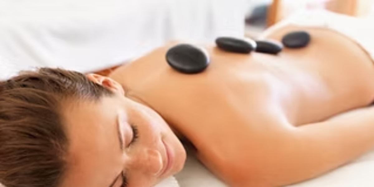 Refresh and Renew In the Heart of the Suburbs: Spa in Mulund West