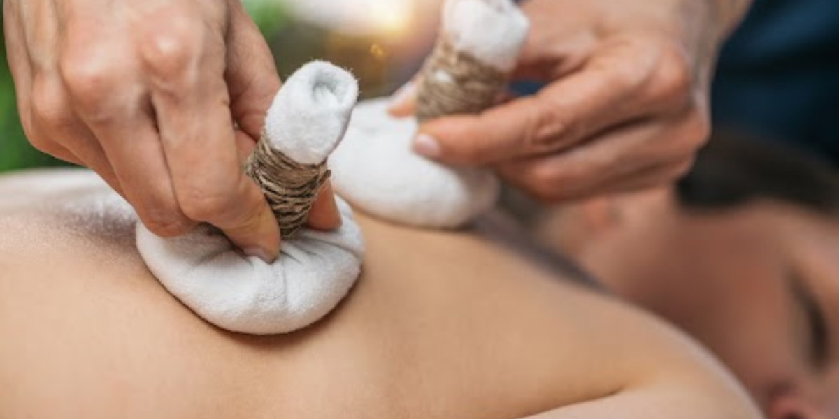 Spa In Powai: More Than Just A Treat—A Lifestyle