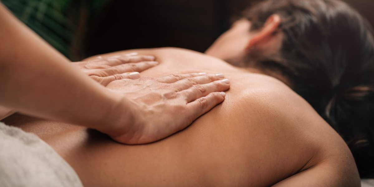 Looking For A Massage Spa In Borivali West?
