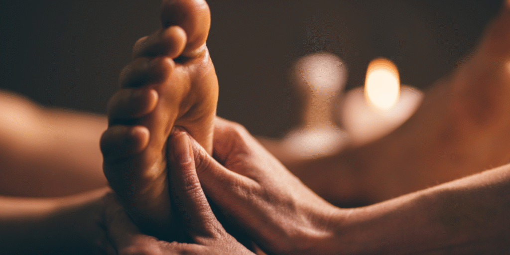 Treat Yourself To A Refreshing Full Body Massage In Boisar